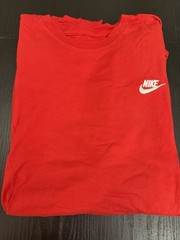 Nike Sportswear Club Men’s T-Shirt Tee