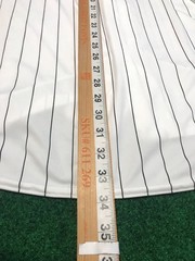 Chicago White Sox Jersey Field of Dreams Augusta Sportswear 2XL XXL C10