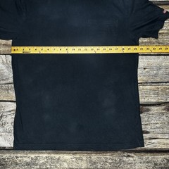 Dickies Pocket Workwear Performance T Shirt Men’s Medium Navy Blue