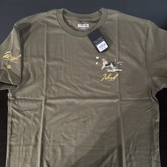 Men’s Medium Graphic Tee Brand New Set Of 5