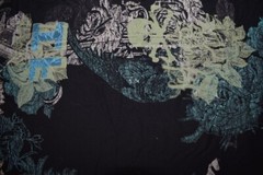 True Love False Idols Mens TLFI I’d Rather Be Tried By 12 Shirt NWT XL 2XL, 3XL