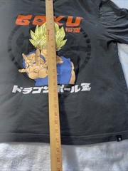 Dragon Ball Z Movies Goku Shirt
