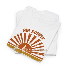 Supply Skeleton Piano Tee
