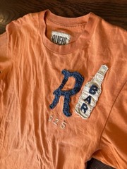 RUEHL No.925 Applique Tee