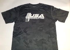 POWERLIFTING T-SHIRT Weightlifting Bodybuilding Strongman Bench Deadlift CHOOSE!