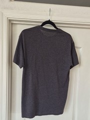 MARVEL The Punisher Graphic T Shirt Sz Medium