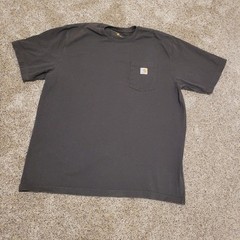 Carhartt Mens Orginal Fit T Shirt Sizw XL