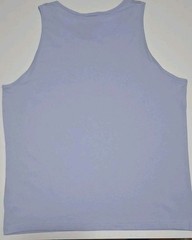 Adidas Originals Trefoil Mens’ XL IP2745 Essentials Tank Top, Violet Tone