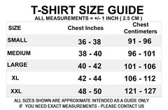 Green Day T Shirt Tie Official Logo New Punk Band S – 2XL