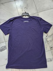 Samsung ‘Galaxy Ai is Here’ Logo T-Shirt Size Small New!