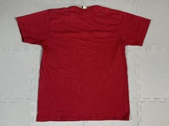 Russell Athletic Pro Cotton Red Men’s M Pocket T-Shirt Vtg