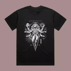 New Trend Architects Band MXPX T Shirt Full Size S-5XL