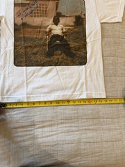 Vintage Biggie Smalls “It Was All a Dream” Official Brooklyn Mint Tee • Large
