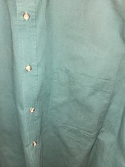 Jerzees Dark Hunter Green XL Short Sleeve Men’s Shirt