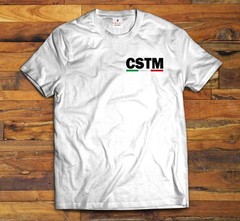 Custom Initials W/ Flag Narcos Mexico Corridos Shirt Print Michoacan Letras