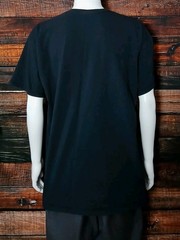 Sean John Vintage Shirt Mens 3XB 3XL Black Studded Tiger Logo T-Shirt Tee READ