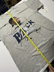 Griffey Jr Tee Shirt New With Tags Adult Child (See Photos For Details)