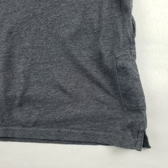 Kuhl Wildfibre Organic Cotton Tee Mens Large Gray Short Sleeve Crew Neck Shirt