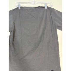 Vietphap Collection Graphic Tee Size L Black Mens 100% Cotton