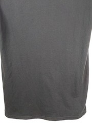 CRONOS CRNS Logo T-Shirt Mens M Black Gym Training Fitness Streetwear Japan
