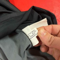 Under Armour Project Rock Compression Tank Top Tee