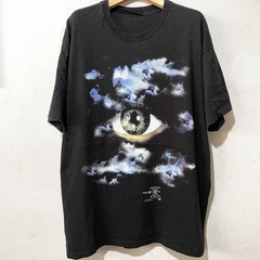 The X-files Black Cotton Unisex S-5XL Gift Fans Shirt HOT HRN742