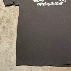 Vintage Delta Pro Weight Dip Me In Chocolate Novelty T Shirt Brown XL Mens Y2K