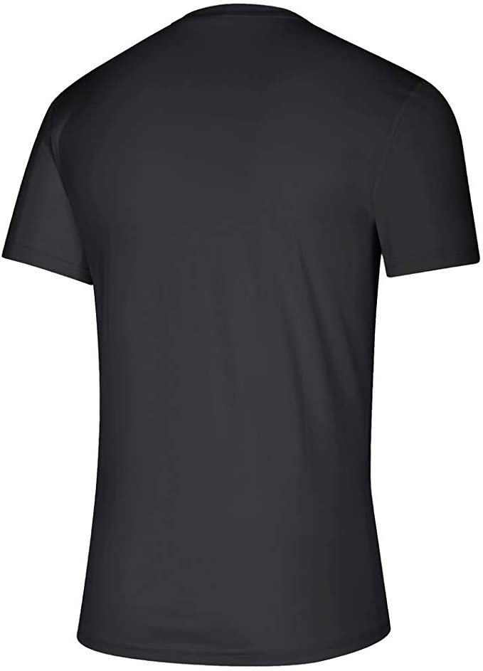 EK0086 Adidas Men’s Creator SS Athletic Tee T-Shirt Black S