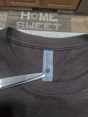 NEXT LEVEL APPAREL
