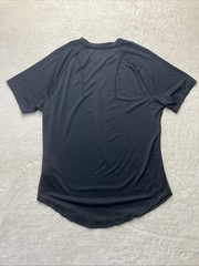 Legends Mens Enzo Performance T-Shirt Mens Medium Aero Knit Fabric