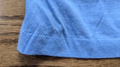 Vintage 1978 Black Heritage Single Stitch T-Shirt Screen Stars XL (Fits Smaller)