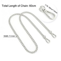 Mens Studded Belts with Pant Chain Pyramid Rivets Studs Y2K Leather Waist Bel…