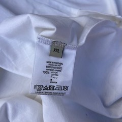 Givenchy Logo Applique T-shirt