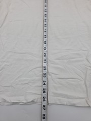Express T-Shirt Men Large Solid V Neck 100%Cotton. #42919
