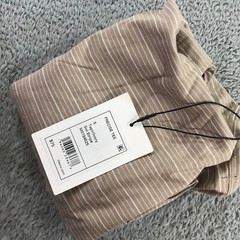 Theory Shirt Mens Small S Taper Precise 100% Pima Cotton Pocket Tee White $95