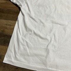 Vintage Taco Bell Nothing Ordinary About It White T-Shirt Mens Size XL USA