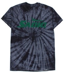 Kenyon Sadiq Jets Logo TIE DYE Shirt T-Shirt