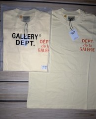 Gallery Dept. Tee Size XL