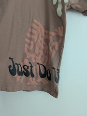 Nike Just Do It NSW Max 90 graphic Crew neck Tee size S