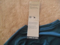 NIKE Dri Fit Miler Running Shirt AJ7565-328 Pine Green Reflective Men’s Small