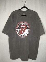 ROLLING STONES 2005 Graphic T-Shirt Size XXL