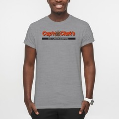 Capn Clark’s Ottoman Empire T-Shirt