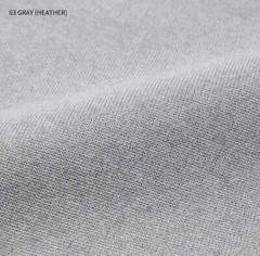 UNISEX Wear UNIQLO Machine-Washable Milano Ribbed Sweater Stretchy Knit