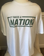 HUGE Lot of 5- UNCC Charlotte T Shirt Men’s XL University North Carolina 49ers