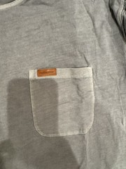 Pendleton TShirt Men 2XL Oversized Retro Soft Classic Elevated Basic