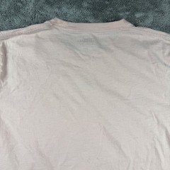 Hollister Must Have Collection Short Sleeve T-shirt Mens Pink Cotton