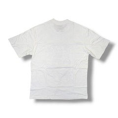 CHINATOWN MARKET STUDIOS On The Court Crewneck White T-Shirt Men’s L New