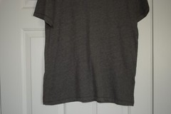 Alternative tear away label Size M Vintage Coal Keeper Tee Short Sleeve Shirt