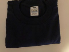 Pro Club Men’s Comfort Cotton Short Sleeve T-Shirt S-3X