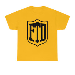 Dave East FTD From The Dirt Shirt Different Colors Available
